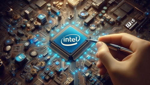 Arm詢問收購英特爾處理器產(chǎn)品部門遭拒，網(wǎng)絡(luò)安全軟件研發(fā)或成新焦點(diǎn)